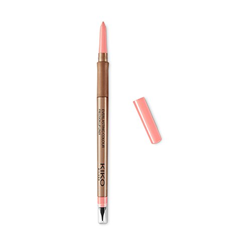 KIKO MilanoEverlasting Colour Precision Lip Liner 418 Warm Nude, 0.35 g