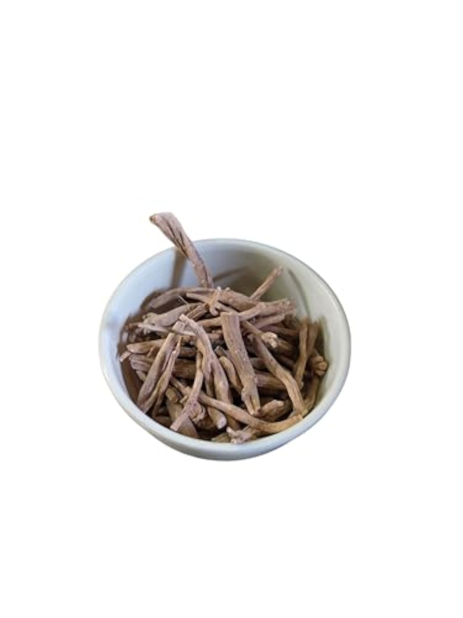 Devla Organic Ashwagandha Root, Stress Relief Supplement