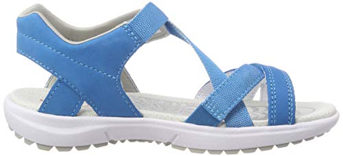 Superfit Rainbow, Sandali con Cinturino alla