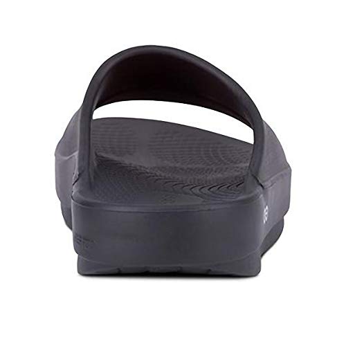 OOFOS OOahh Slide - Lightweight Recovery Footwear - Reduces Stress on Feet, Joints & Back - Machine Washable - Image 5