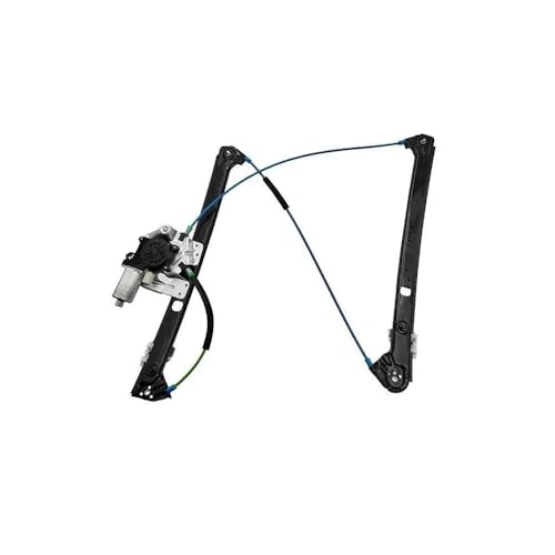 Moteur lève-vitre électrique passager avant droit 51338254912 résout vitre bloquée X5