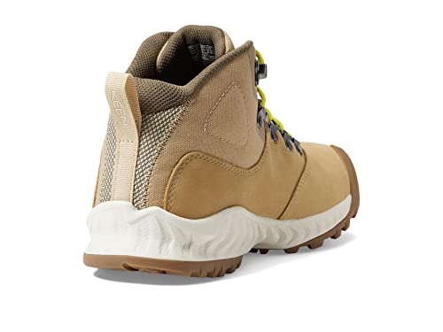 Image of KEEN NXIS Explorer Mid Waterproof