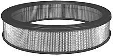 Killer Filter Replacement for UFI HYDRAULICS 2775600 (Pack of 4)