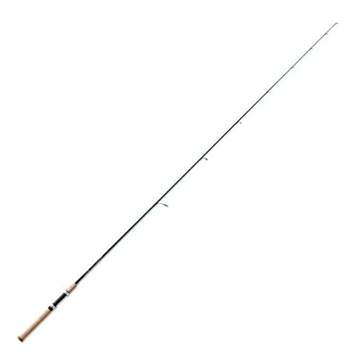 Best umbrella rig for striped bass St. Croix 5'6" Triumph Spinning Rod