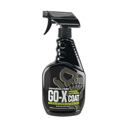 インフィニクス VOODOORIDE(ブードゥーライド) GO-X...