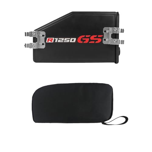 Boîte à outils moto pour R1250GS Adventure coffre ABS 5L