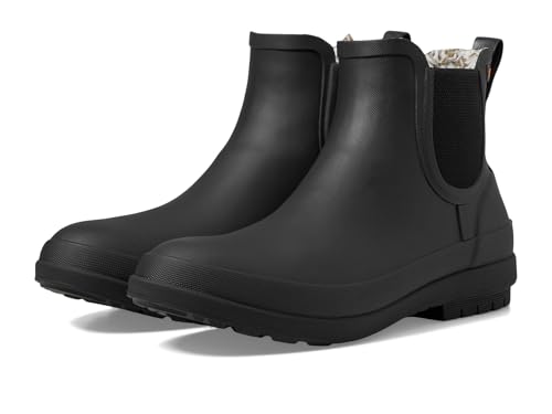 Image of BOGS Women's Amanda Plush II Chelsea Boot