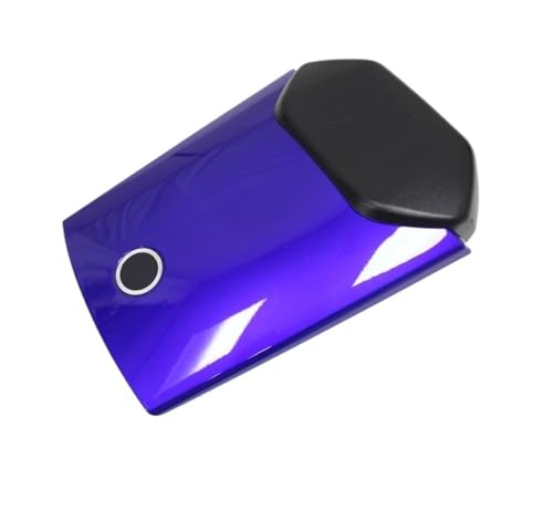 Carénage arrière pour YZF1000 R1 1998 1999, housse de selle moto noir mat