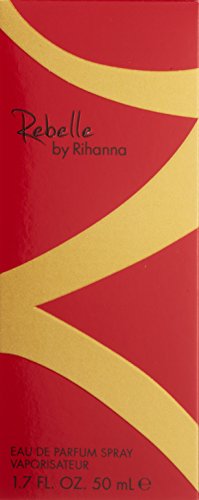 Rihanna RIHANNA-549186 Rebelle Eau De Parfum Spray thumb #1