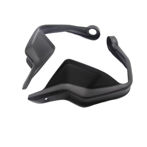 Protège-mains moto NC700X pour rouler au sec et protéger les leviers