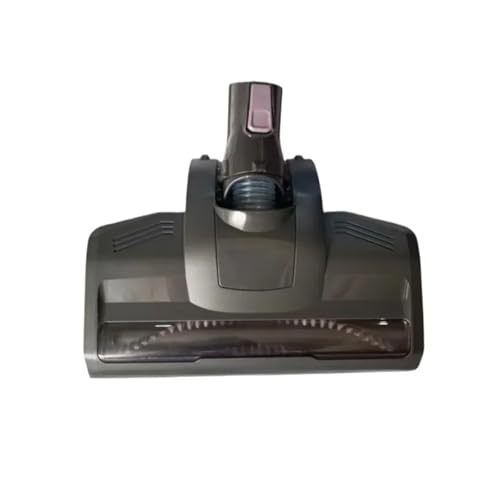 Testina Di Ricambio, Compatibile Con Hoover, HF122 H-Free 100 Ugello Di Ricambio For Aspirapolvere Con Spazzola A Rullo(Gray)