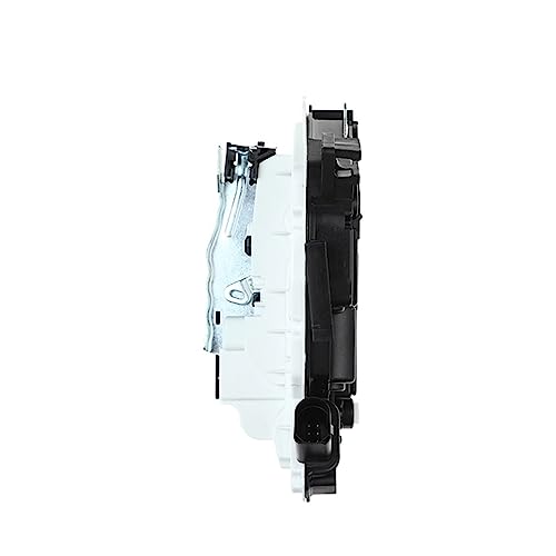 Serrure de porte 5N1837015A actionneur extérieur pour Fabia et Superb - 4