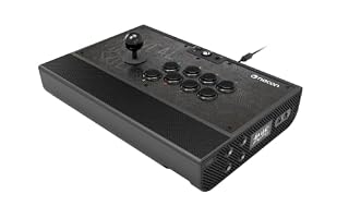 Poster di NACON Daija Arcade Fight Stick