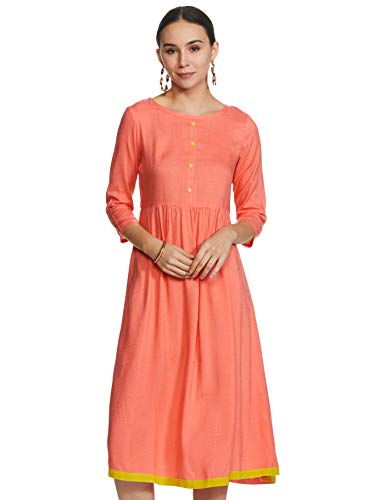 Image of Indigo Women Dress