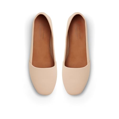 Image of Call It Spring Women's Samantha Vegan Slip-On Loafer Shoe