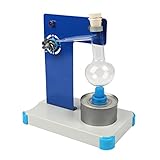 turbina de avião miniatura ▶Tamaño: 17,5*10,5*19 cm/6,88*4,13*7,48 pulgadas