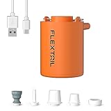 FLEXTAILGEAR TINY PUMP 2024 携帯式エアー�