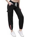【Ocasión】Haciendo tu deporte en interiores, este no es un pantalón de jogging grueso, y este modelo es muy adecuado porque no es ni muy grueso ni muy caliente durante el ejercicio. Bonito modelo que encaja bien. Bueno para hacer deporte, pero también para esos días en los que quieres pasar un rato en casa
