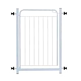 Grade de Porta Mascotito glide