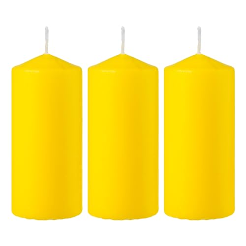 Pack de Velas Aromáticas Citronela 140g