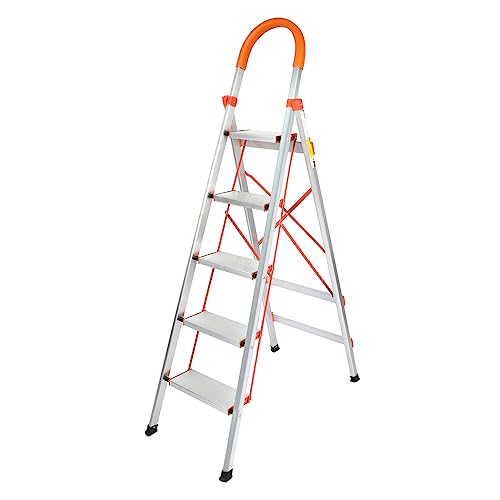 step ladders