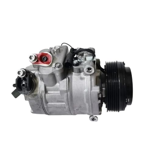 Compresseur de climatisation 6SBU16C pour BMW X3 E83 et E92 N52 N53