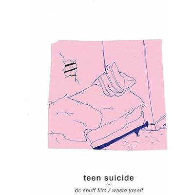 dc snuff film / waste yrself