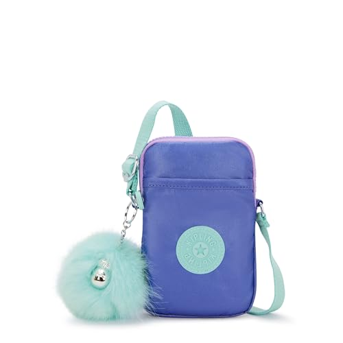 Image of Kipling Women's Tally Minibag, Lightweight Crossbody Mini Bag, Nylon Phone Bag