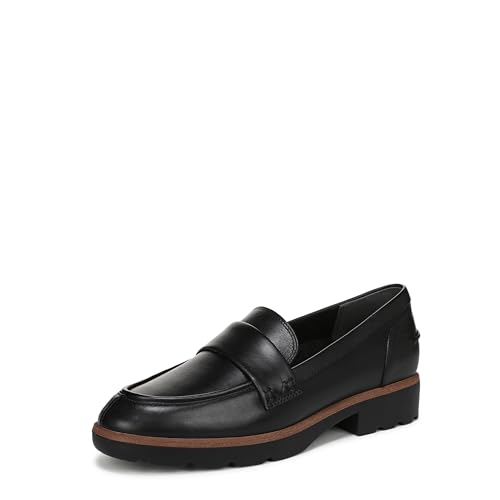 Vionic Cleo Loafer Black