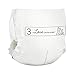 Bambo Nature Premium Eco-Friendly Baby Diapers (SIZES 1 TO 6 AVAILABLE), Size 3, 198 Count