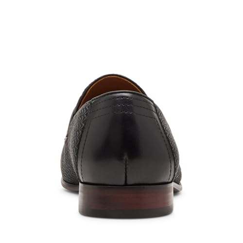 Steve Madden Men's Jules Driving Style Loafer3