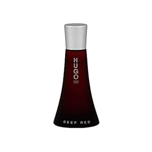 Hugo Boss Deep Red