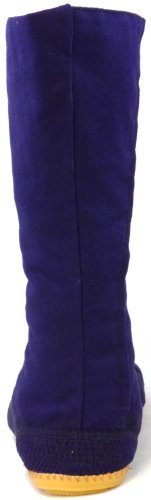 Blue Taro 26Cm Jika-Tabi #TOP4