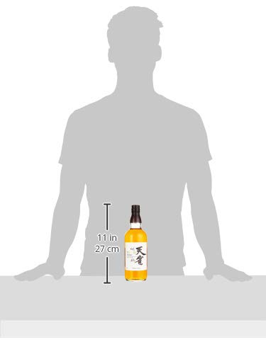 Tenjaku Whisky (1 x 0.7 L) – Bild 3