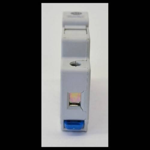 Lot of 10 Allen Bradley 1492-FB1C30 600V 30A Series A or B Fuse Holder 30 Amp