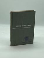 Issues Of Freedom B002AS48YY Book Cover