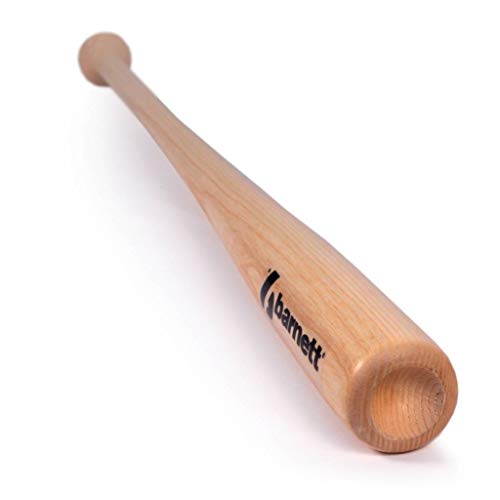 Bb-5 Baseball Bat In Superior Maple Wood, High Resistance, Pro (33) #TOP1