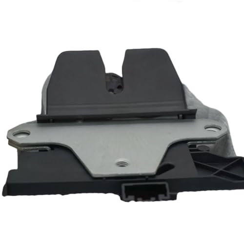 Serrure couvercle coffre bloqué solution hayon arrière Focus MK2 et MK4