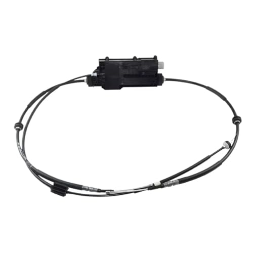 Actuador de freno de mano para BMW X5 E70 y X6 E71 con unidad de control