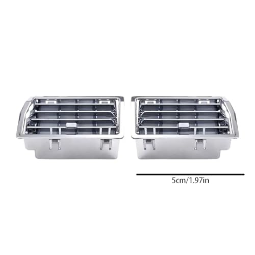Carénage inférieur de moto pour GL1800 avec caches de ventilation