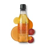 Natura - Ekos Buriti Triple Phase Shower Oil - in-Shower or Bath Body Oil - Scented - Bath Oil - Skin Moisturizer - Vegan Skin Care - Brazilian Beauty Secrets - Self Care - 6.7 fl oz (200ml)