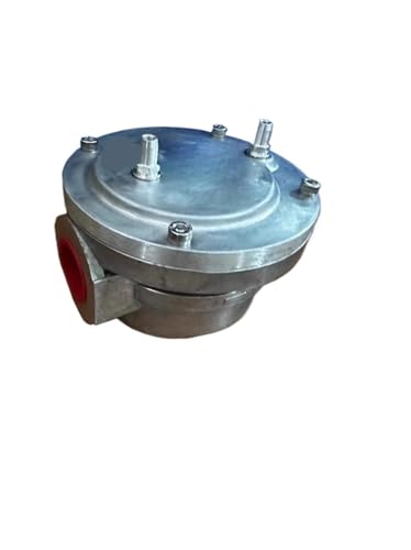 Filtres DN15 à DN100 HOG 10 DN 1024HTL9-30V pour usines - 3