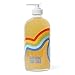 Bathing Culture - Organic Mind + Body Wash | Natural, Biodegradable, Sustainable, Vegan Personal Care (Refillable Rainbow Glass Bottle, 16 fl oz | 473 ml)