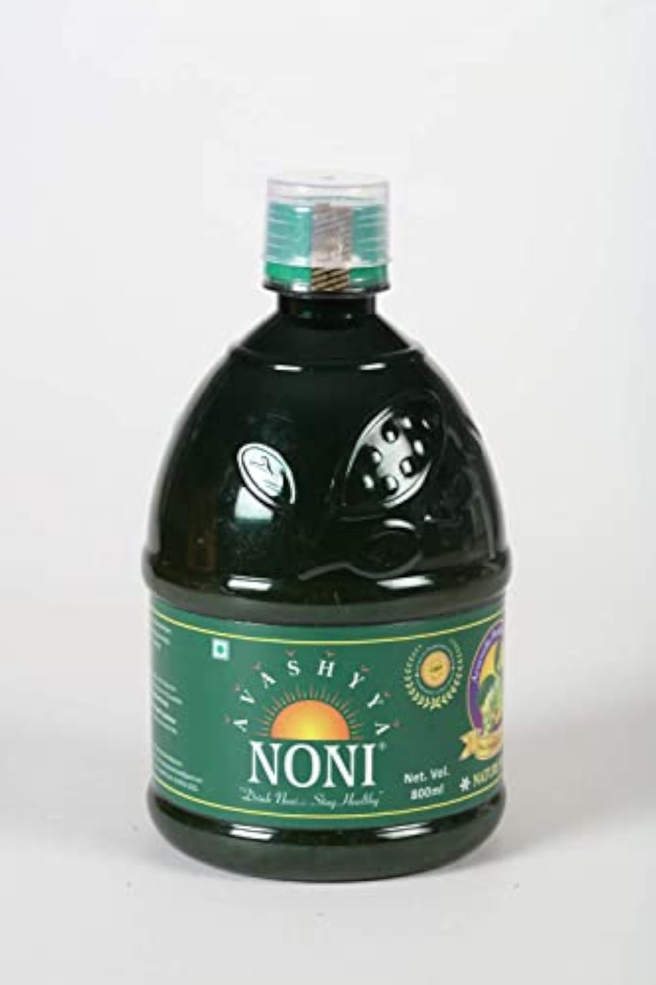 Noni Nature Plus Juice, 800ml Health Tonic