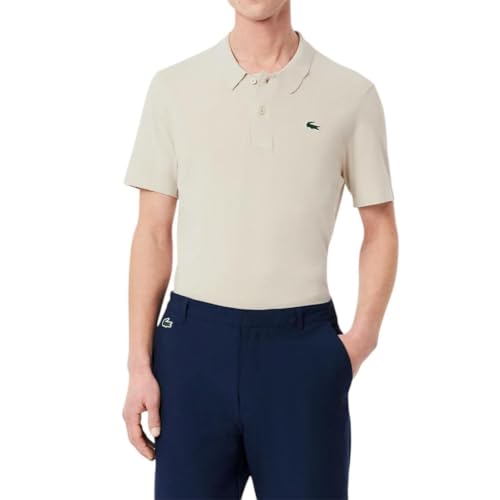 Lacoste Men's Soft Knit Polo