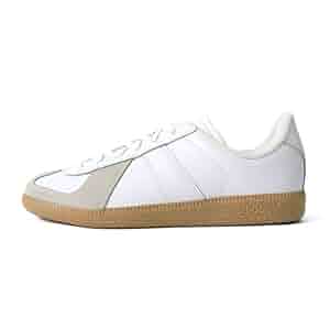【未使用】adidas BW ARMY 26.5 ジャーマントレーナー 世界限定 500足 adidas BW ARMY ドイツ軍 ジャーマントレーナー