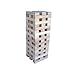 Price comparison product image NEW GIANT WOODEN TOWER TUMBLING BLOCKS OUTDOOR GARDEN GAME FUN PARTY