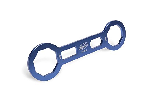 Motion Pro 46mm / 50mm Fork Cap Wrench 08-0656
