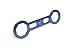 Motion Pro 46mm / 50mm Fork Cap Wrench 08-0656