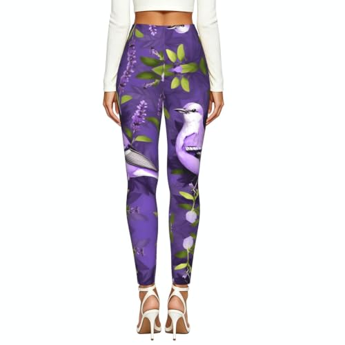 Leggings de compresión suaves para mujer que moldean la figura en fitness y running 3